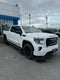 2020 GMC Sierra 1500 Crew Cab Short Box 4-Wheel Drive Elevation