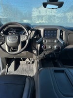 2022 GMC Sierra 1500 Limited Crew Cab Short Box 4-Wheel Drive Denali