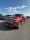 2021 GMC Sierra 1500 Crew Cab Short Box 4-Wheel Drive Denali