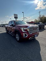 2021 GMC Sierra 1500 Crew Cab Short Box 4-Wheel Drive Denali