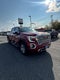 2021 GMC Sierra 1500 Crew Cab Short Box 4-Wheel Drive Denali