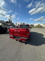 2021 GMC Sierra 1500 Crew Cab Short Box 4-Wheel Drive Denali