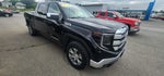 2022 GMC Sierra 1500 Crew Cab Short Box 4-Wheel Drive SLE