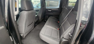 2022 GMC Sierra 1500 Crew Cab Short Box 4-Wheel Drive SLE