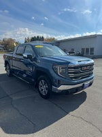 2024 GMC Sierra 1500 Crew Cab Short Box 4-Wheel Drive SLT