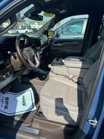 2024 GMC Sierra 1500 Crew Cab Short Box 4-Wheel Drive SLT