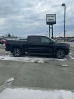 2024 GMC Sierra 1500 Crew Cab Short Box 4-Wheel Drive AT4