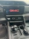 2024 GMC Sierra 1500 Crew Cab Short Box 4-Wheel Drive AT4