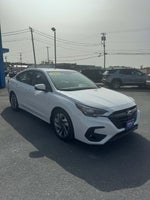 2023 Subaru Legacy Limited CVT