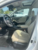 2023 Subaru Legacy Limited CVT