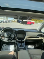 2023 Subaru Legacy Limited CVT