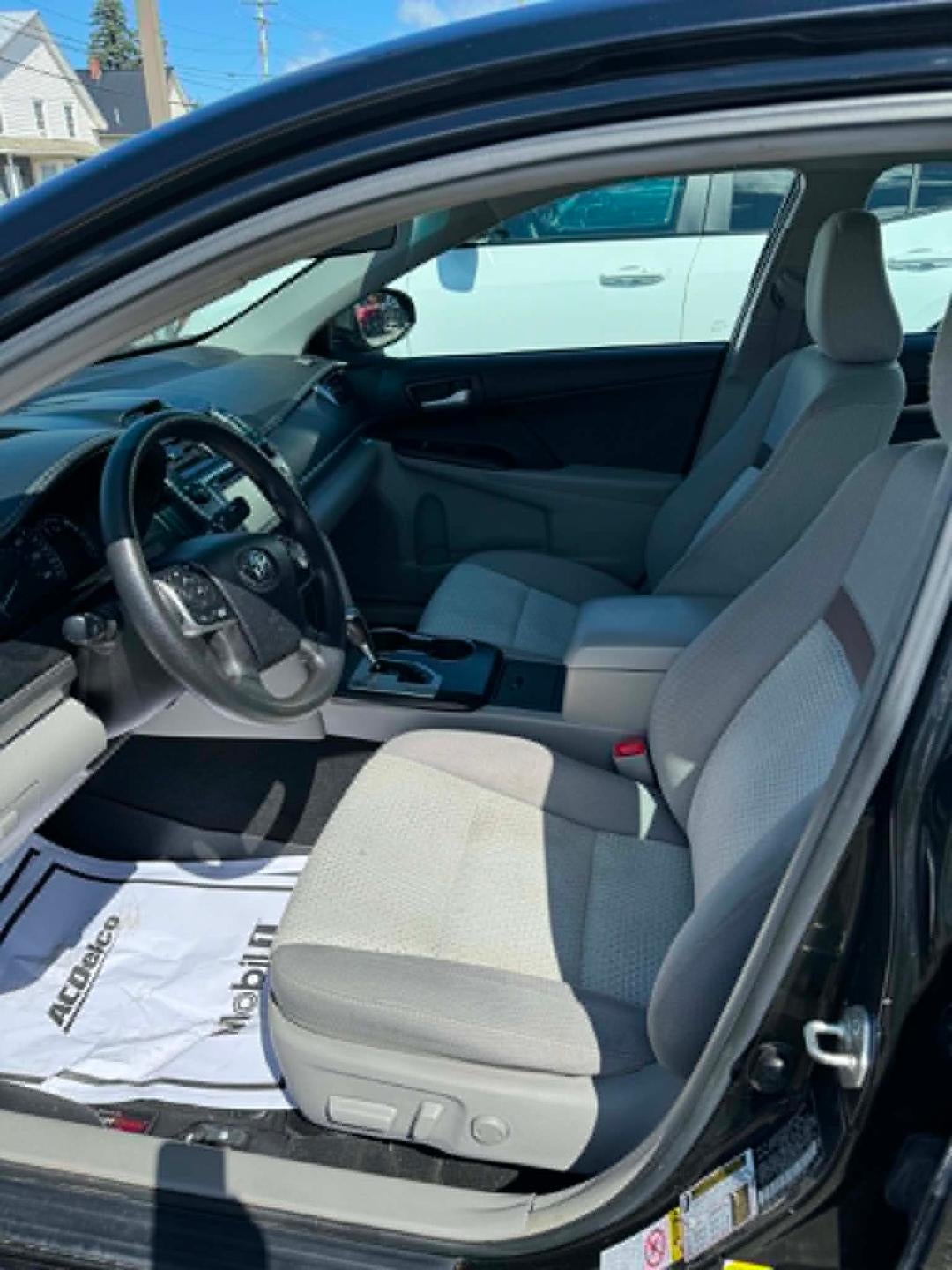 2014 Toyota Camry 4dr Sdn I4 Auto L (Natl) *Ltd Avail*