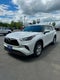 2021 Toyota Highlander LE AWD (SE)