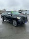 2020 Toyota Tundra 4WD 4WD Platinum CrewMax 5.5' Bed 5.7L (Natl)