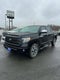 2020 Toyota Tundra 4WD 4WD Platinum CrewMax 5.5' Bed 5.7L (Natl)