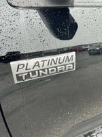 2020 Toyota Tundra 4WD 4WD Platinum CrewMax 5.5' Bed 5.7L (Natl)