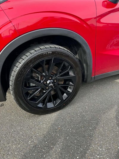 2023 Mitsubishi Outlander SEL S-AWC