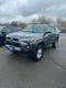 2021 Toyota 4Runner SR5 Premium 4WD (Natl)