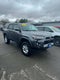 2021 Toyota 4Runner SR5 Premium 4WD (Natl)