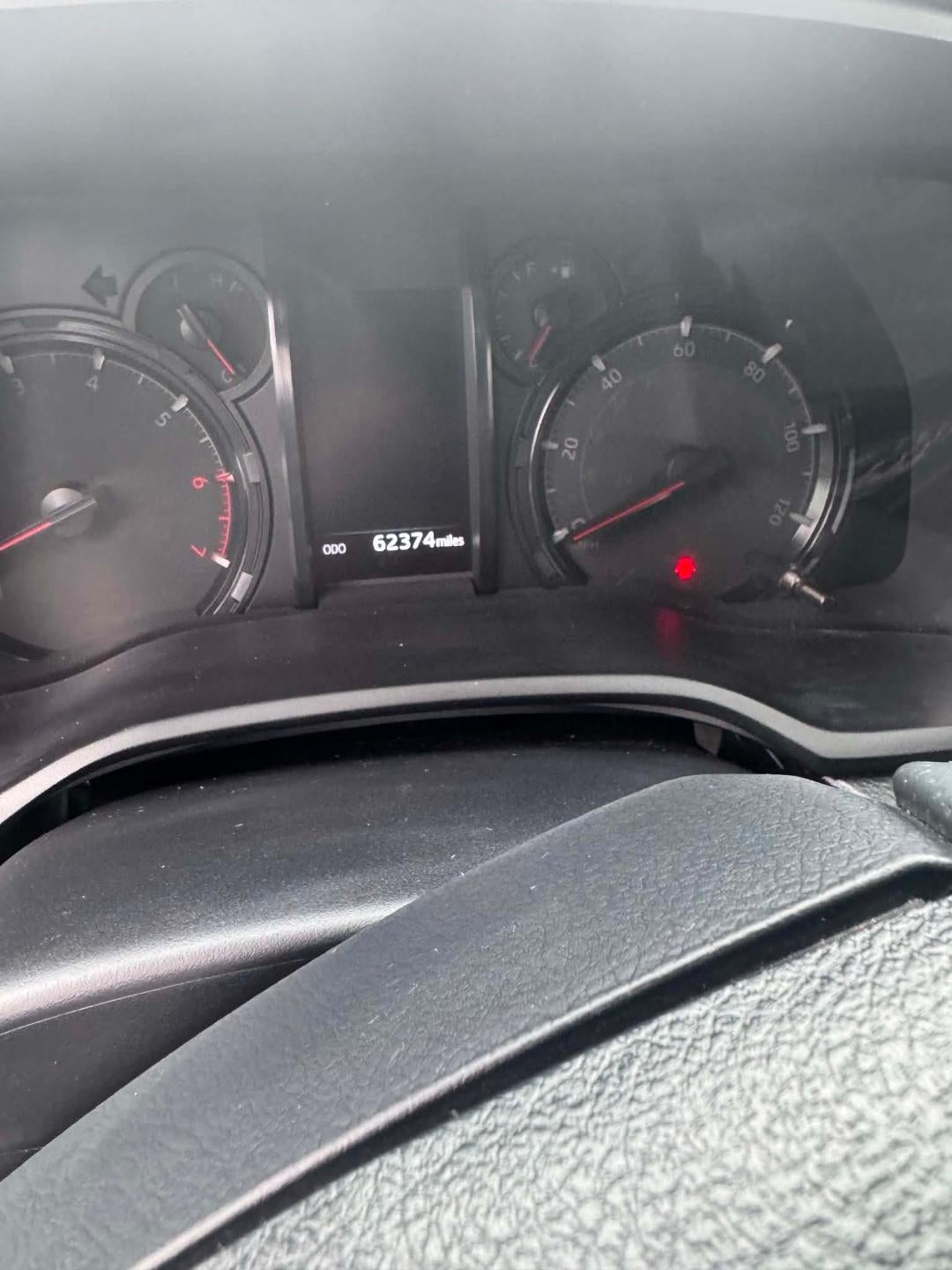 2021 Toyota 4Runner SR5 Premium 4WD (Natl)