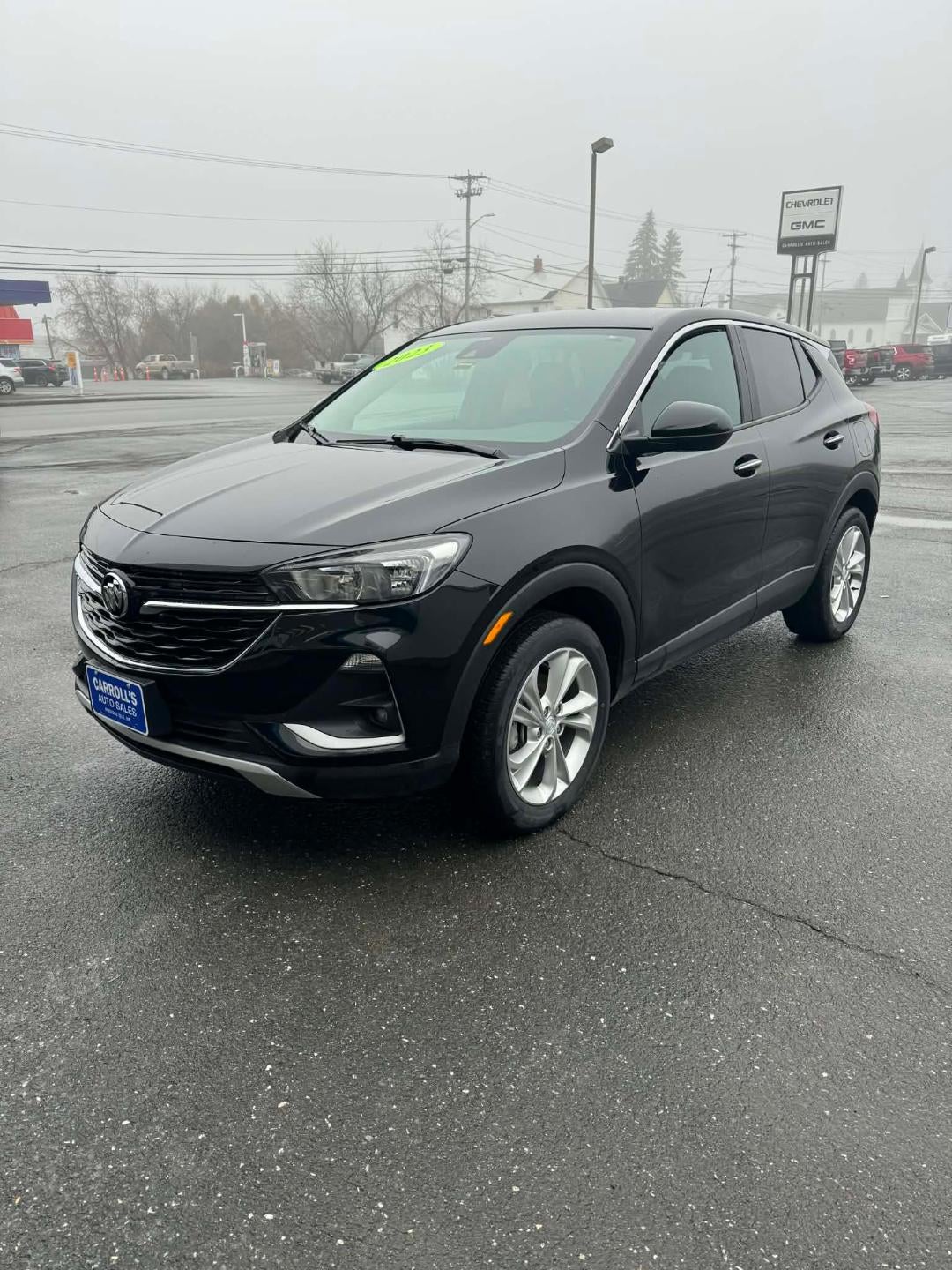 2023 Buick Encore GX Preferred AWD
