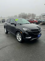 2023 Buick Encore GX Preferred AWD