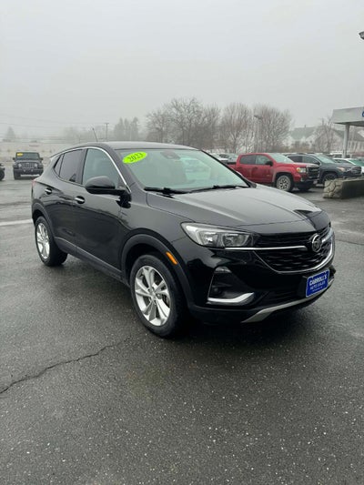 2023 Buick Encore GX Preferred AWD