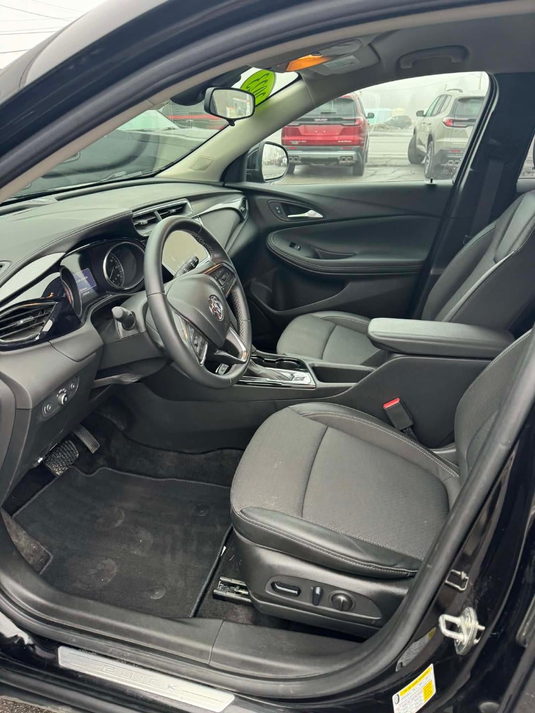 2023 Buick Encore GX Preferred AWD
