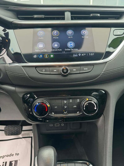 2023 Buick Encore GX Preferred AWD