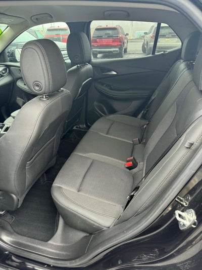 2023 Buick Encore GX Preferred AWD