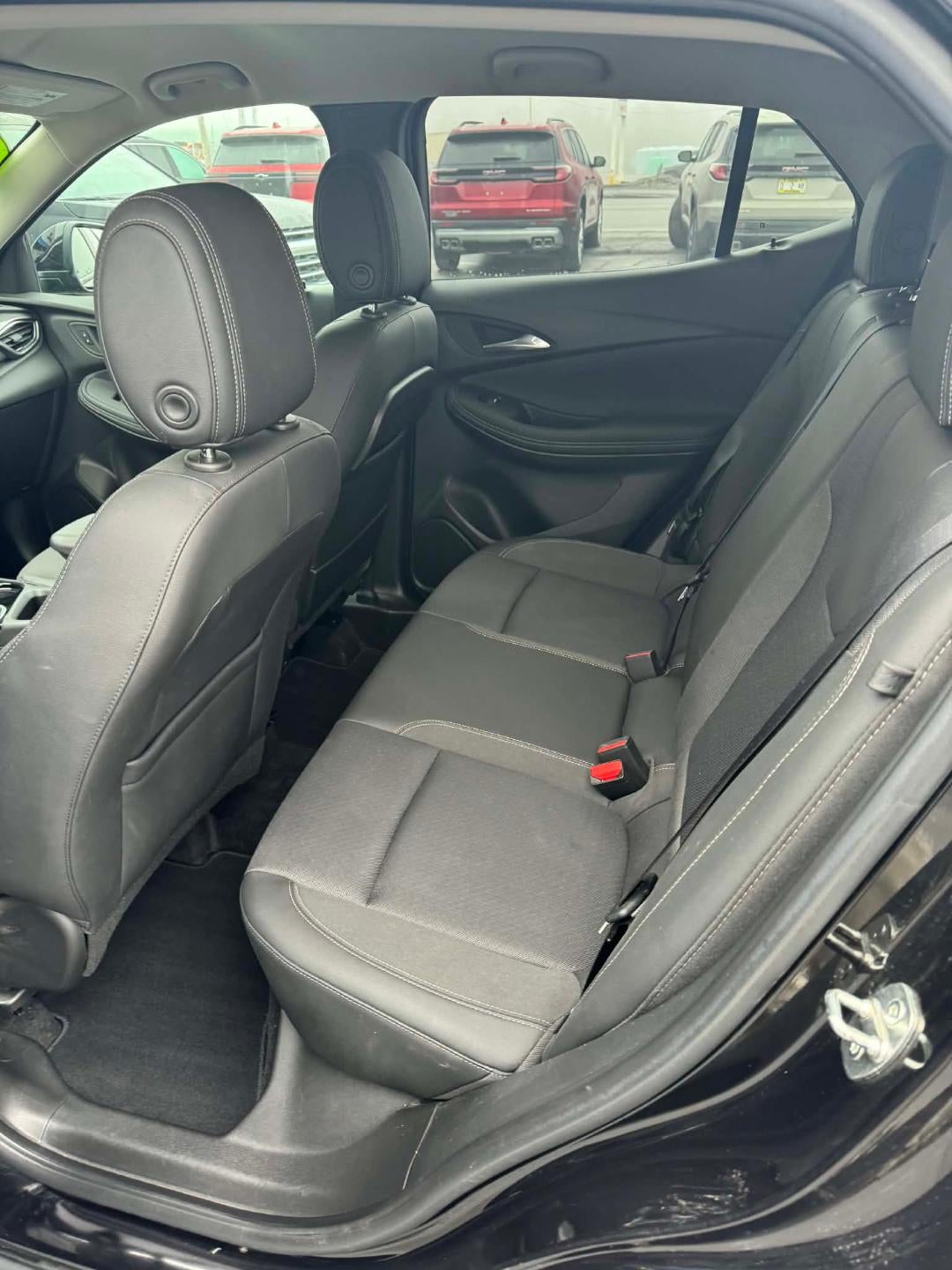 2023 Buick Encore GX Preferred AWD