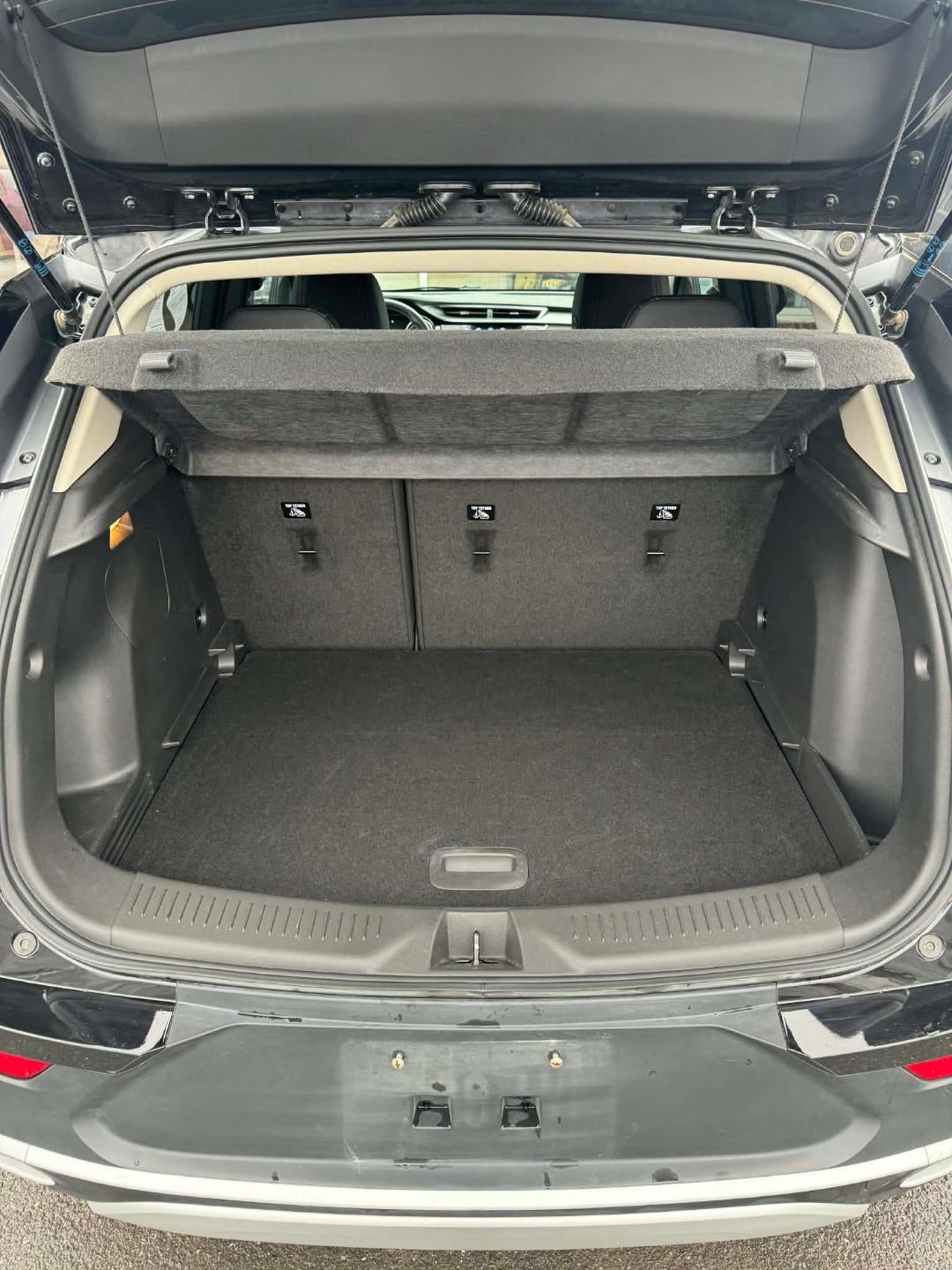 2023 Buick Encore GX Preferred AWD