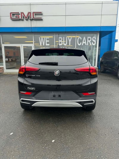 2023 Buick Encore GX Preferred AWD
