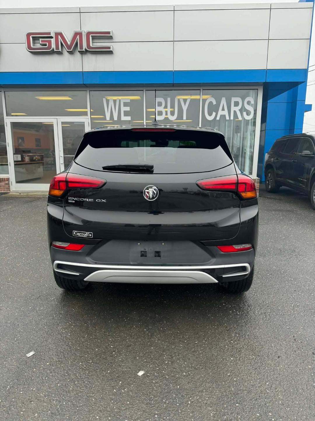 2023 Buick Encore GX Preferred AWD
