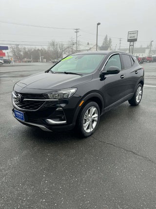 2023 Buick Encore GX Preferred AWD