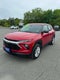 2026 Chevrolet Trailblazer AWD 4dr LS