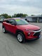 2026 Chevrolet Trailblazer AWD 4dr LS