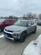 2023 Chevrolet Trailblazer AWD 4dr LT