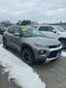 2023 Chevrolet Trailblazer AWD 4dr LT