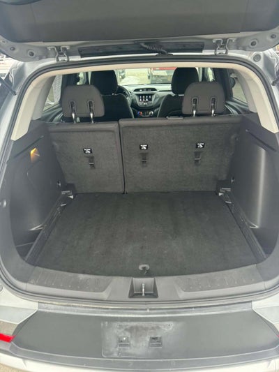 2023 Chevrolet Trailblazer AWD 4dr LT