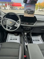 2024 Chevrolet Trailblazer AWD 4dr LT
