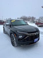 2025 Chevrolet Trailblazer AWD 4dr ACTIV