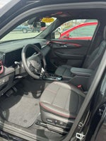 2026 Chevrolet Trailblazer AWD 4dr RS