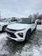 2021 Chevrolet Trailblazer AWD 4dr RS