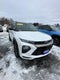 2021 Chevrolet Trailblazer AWD 4dr RS