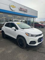 2022 Chevrolet Trax LT AWD