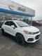 2022 Chevrolet Trax LT AWD