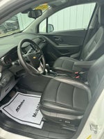 2022 Chevrolet Trax LT AWD