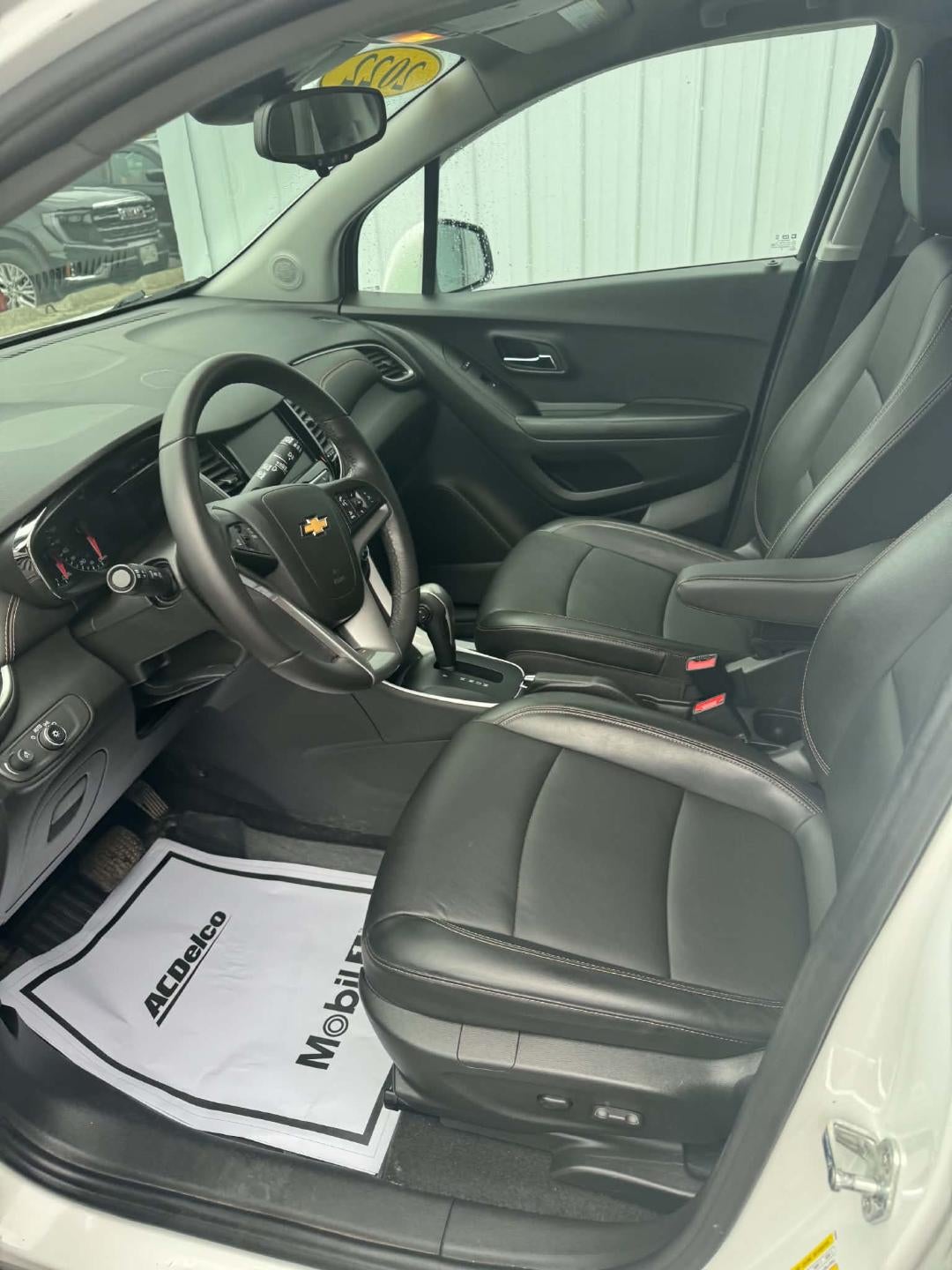 2022 Chevrolet Trax LT AWD