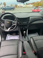 2022 Chevrolet Trax LT AWD